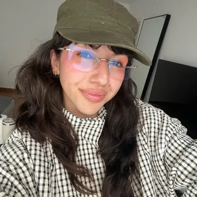 Chiara F.