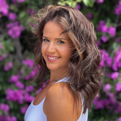 Blanca Marin