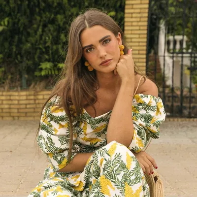 Cristina Gomez-Millan Violade
