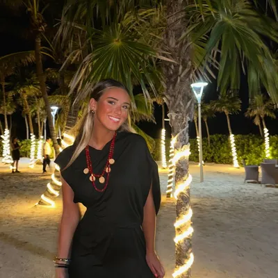 Cristina Gavilán Mesa