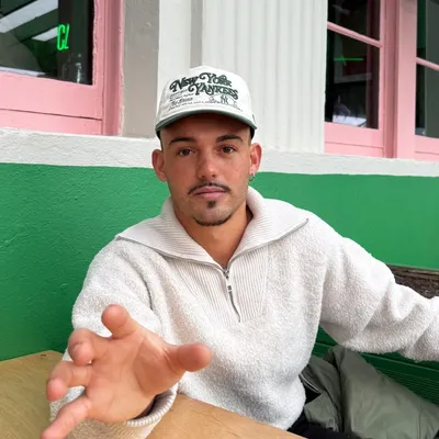 Alejandro P.