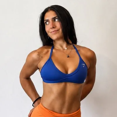 Virginia Palacín Plazas