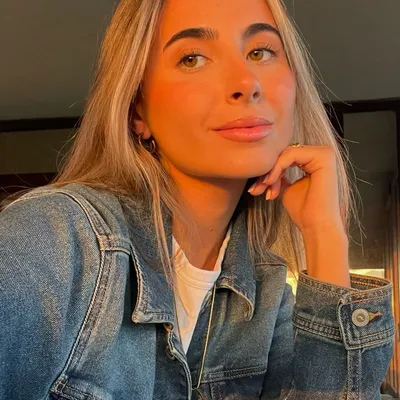 Lucía Delgado Magistris