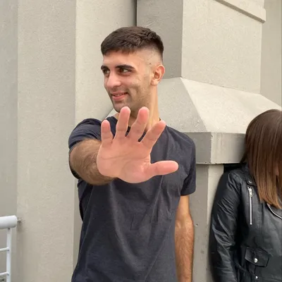 Luca Borghini