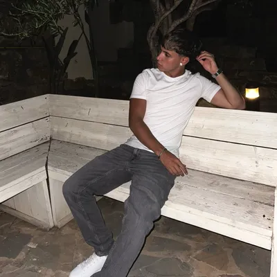 Ezequiel Morales Becerra