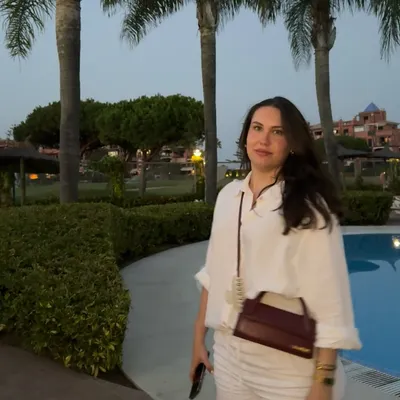 CRISTINA BLAZQUEZ FERIA
