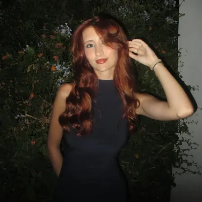 Marta D.
