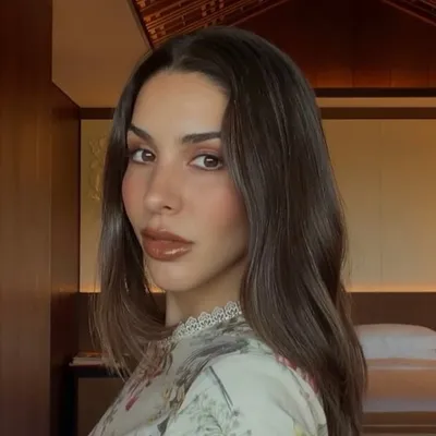 Alma G.