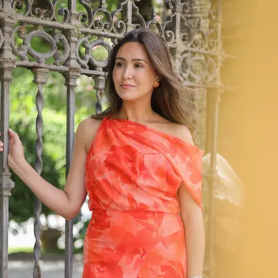 Blanca G.