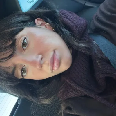 María Serrano de la Cruz Fernández