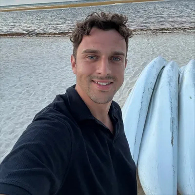 Marc Serra Pagés