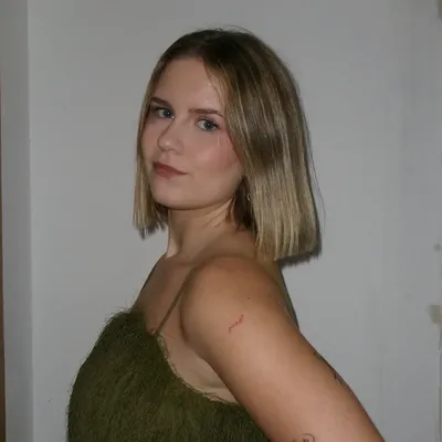 Begoña González Sánchez