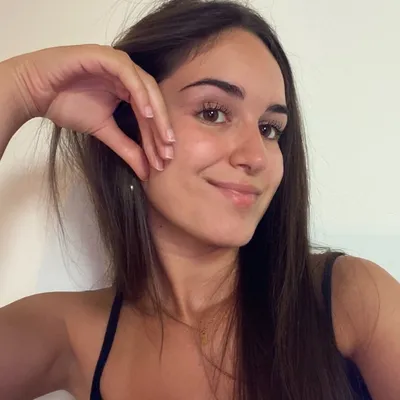 Claudia Dominguez Esgueva