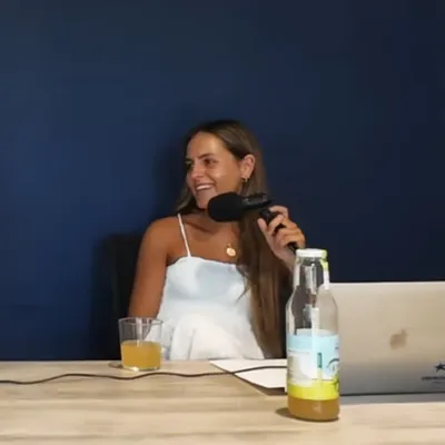 Cristina Cuadra Fernández