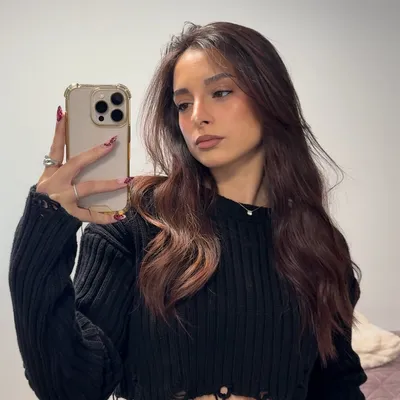 Carla Gonzalez Mas