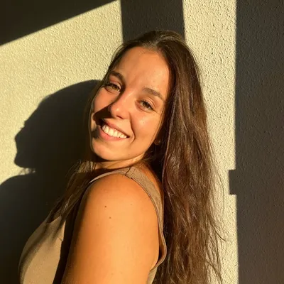 Paula Porras Hernandez