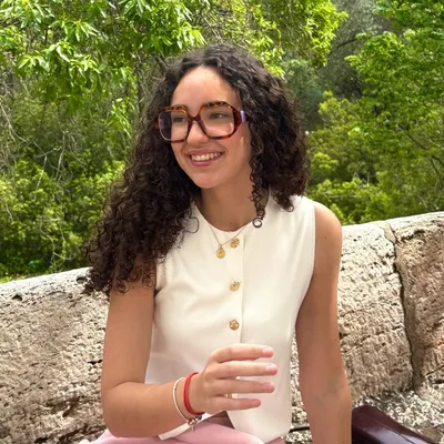Paula Mateu Blau