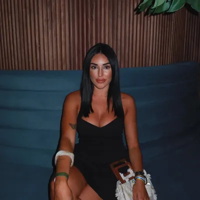 idaira pérez álamo