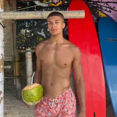 evan truesdale serrano