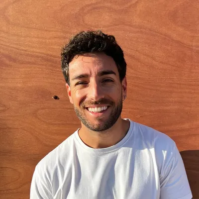 Alejandro Paneque Bautista