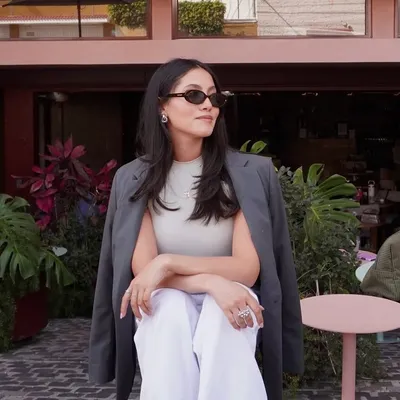 Samantha Mazariegos Benítez