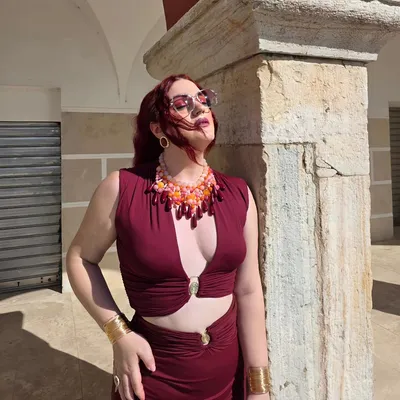 Maria Molina Nebrera