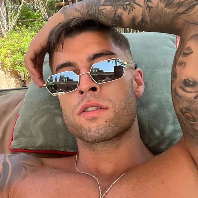 Diego Castillo Santos