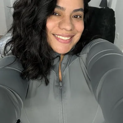 Carolina Rumbos Mendoza
