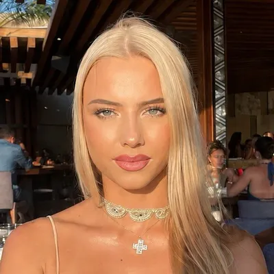 Vanessa Trushinskaya Gavrilova
