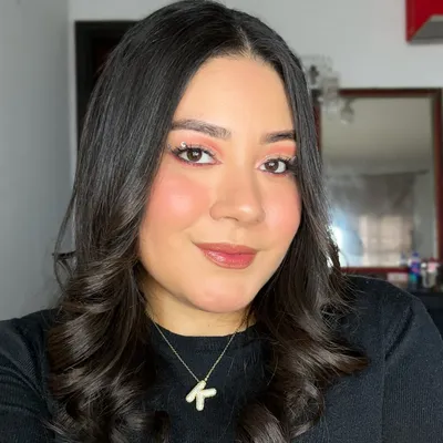 Karla Giselle Torres Palomo