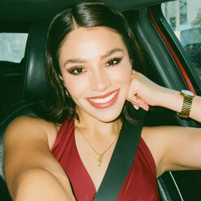 mariana vargas sandoval