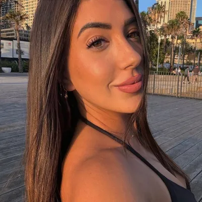 Dioselina Gonzalez Sukhorukova