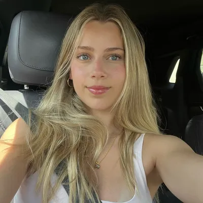 Samantha Santos Quintero