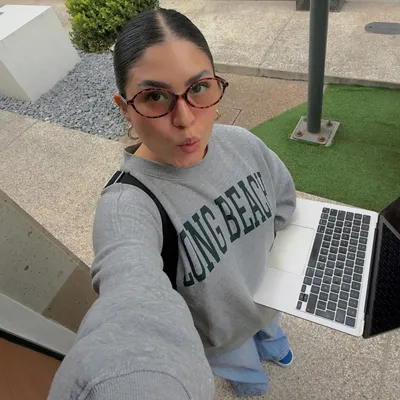 Angela Paloma Blanco Moreno
