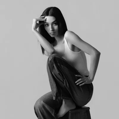 Andrea F.
