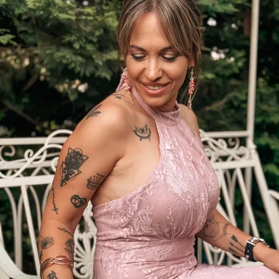 Lydia Lorenzo Garcia