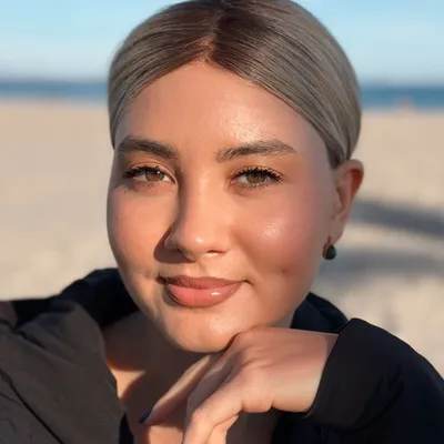 Kristine Dedovica