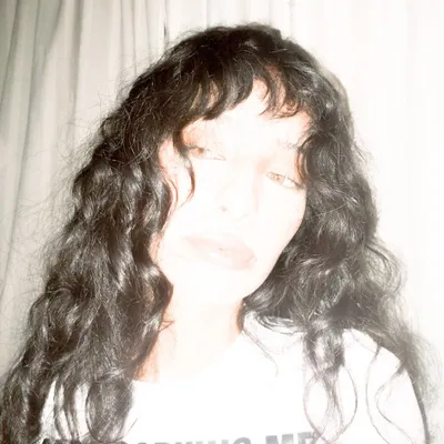 Berenice González Damián