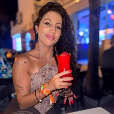 Maria G.