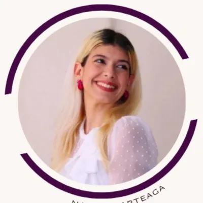 Nahema Arteaga