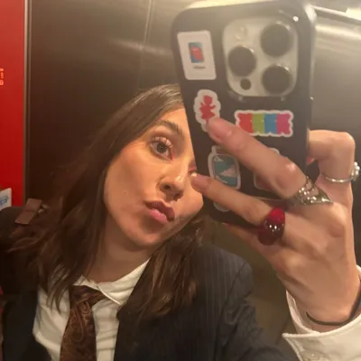 Ana Isabel Cuevas