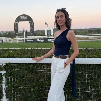 Lydia Lopez