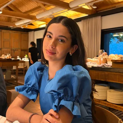 Paula Alferez Romero