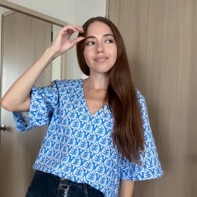 Estefania Ramirez Aguilar