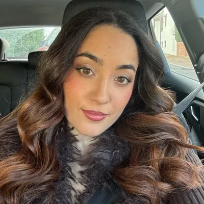 Gabriela Moscardo Garcia