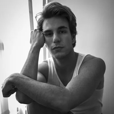 Alex Sorian Brown
