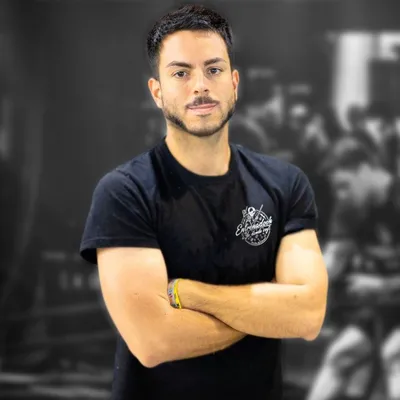 seba romero romero