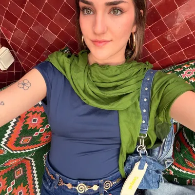 Inés Tello Cantón