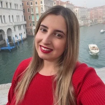 Cristina Menéndez Ibaseta