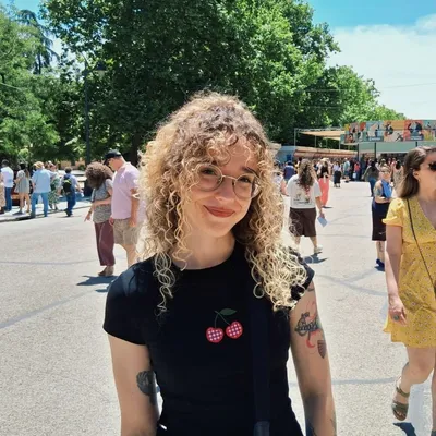 Marta F.